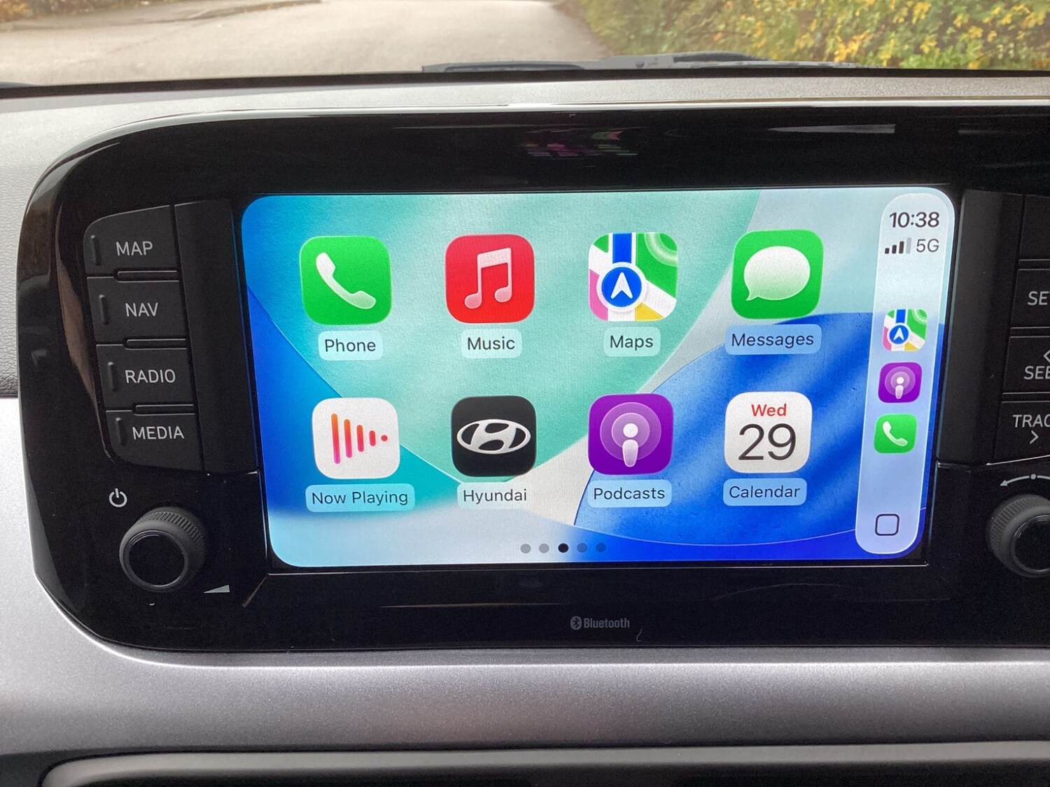 Used Hyundai i10 2025 for sale - 76361828: Photo 26