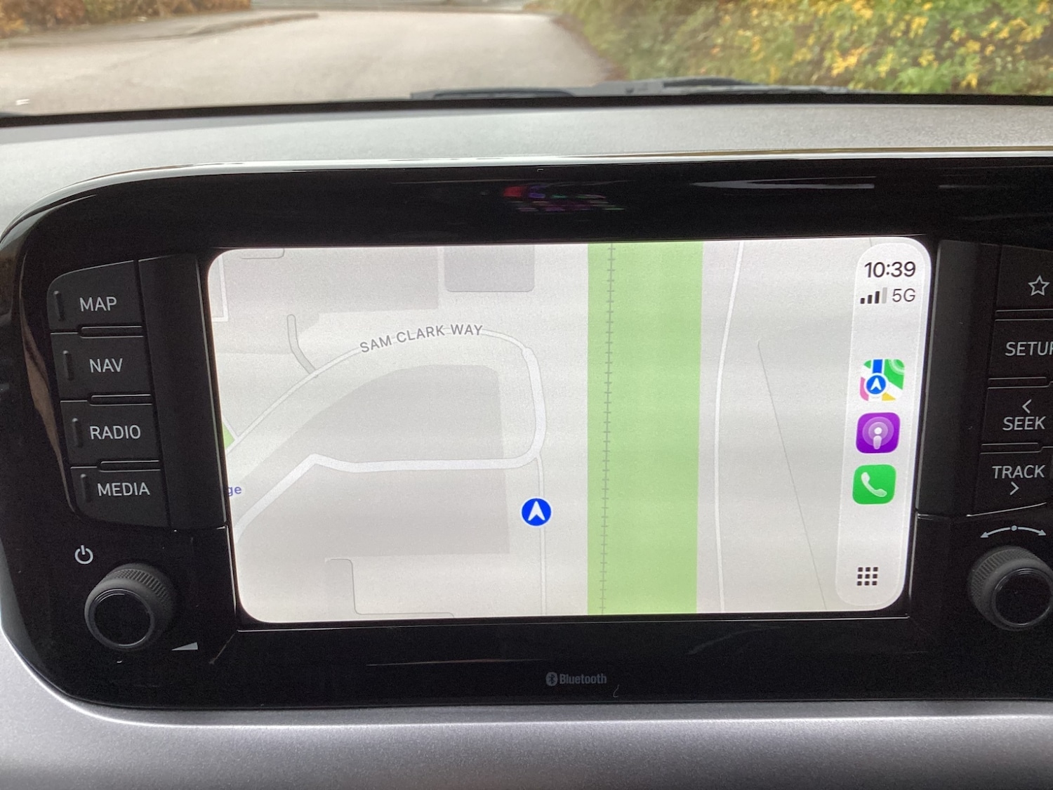 Used Hyundai i10 2025 for sale - 76361828: Photo 27