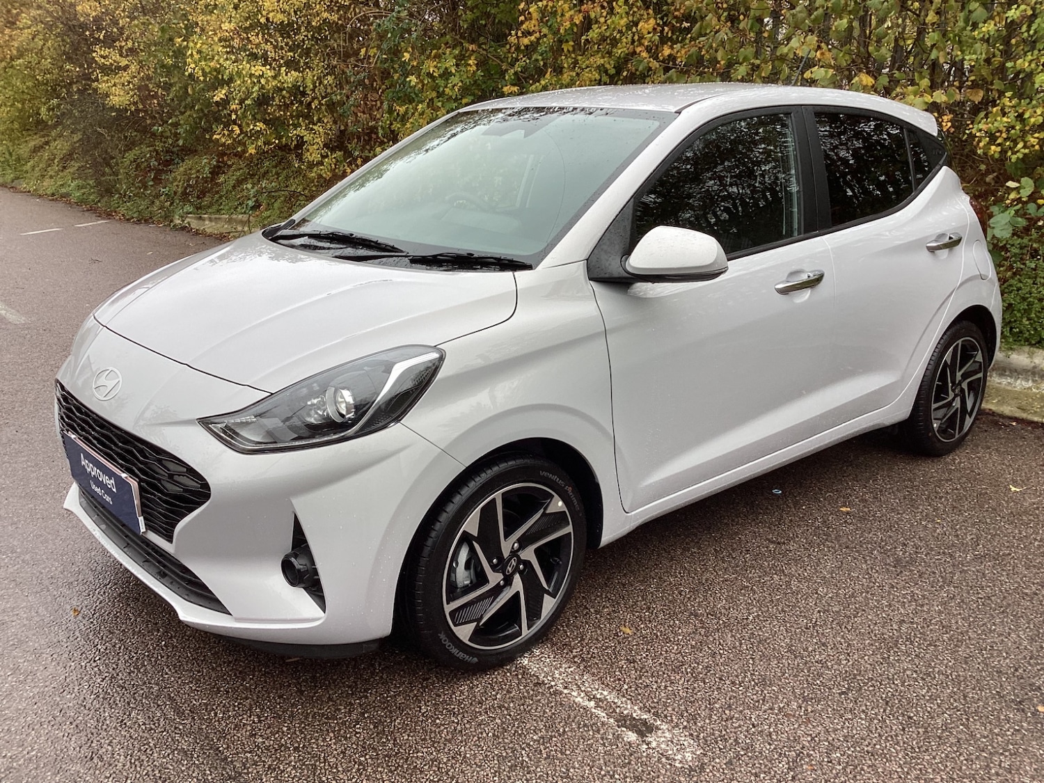 Used Hyundai i10 2025 for sale - 76361828: Photo 3