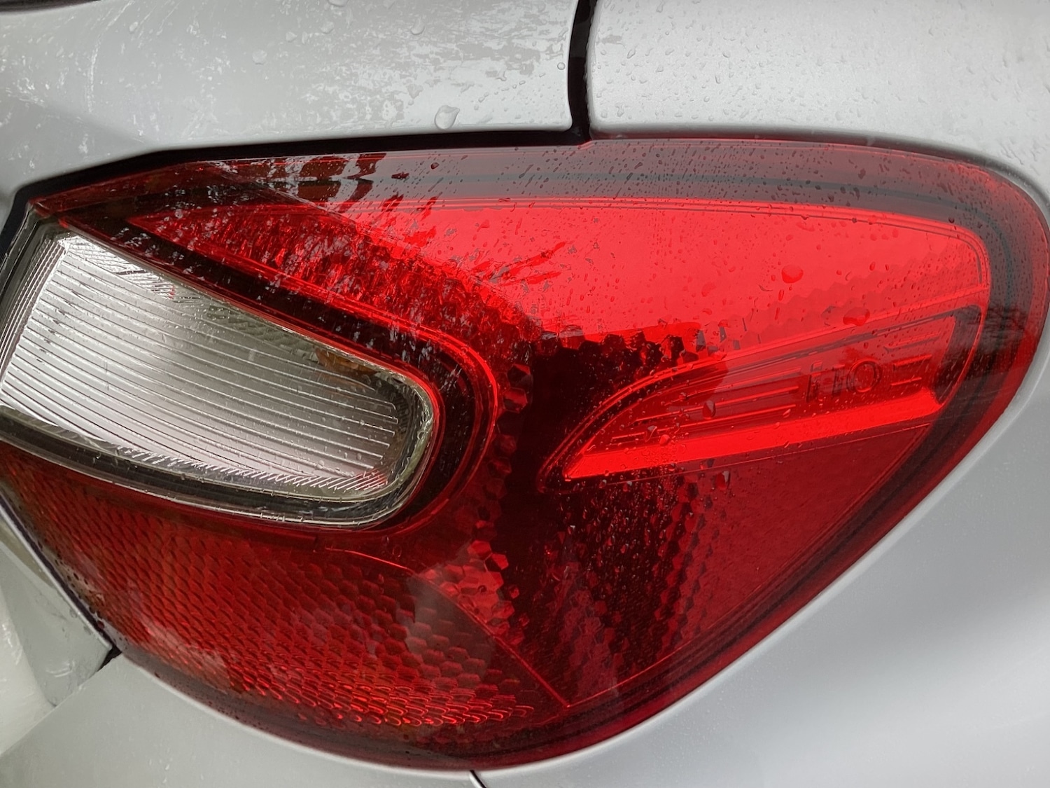 Used Hyundai i10 2025 for sale - 76361828: Photo 9