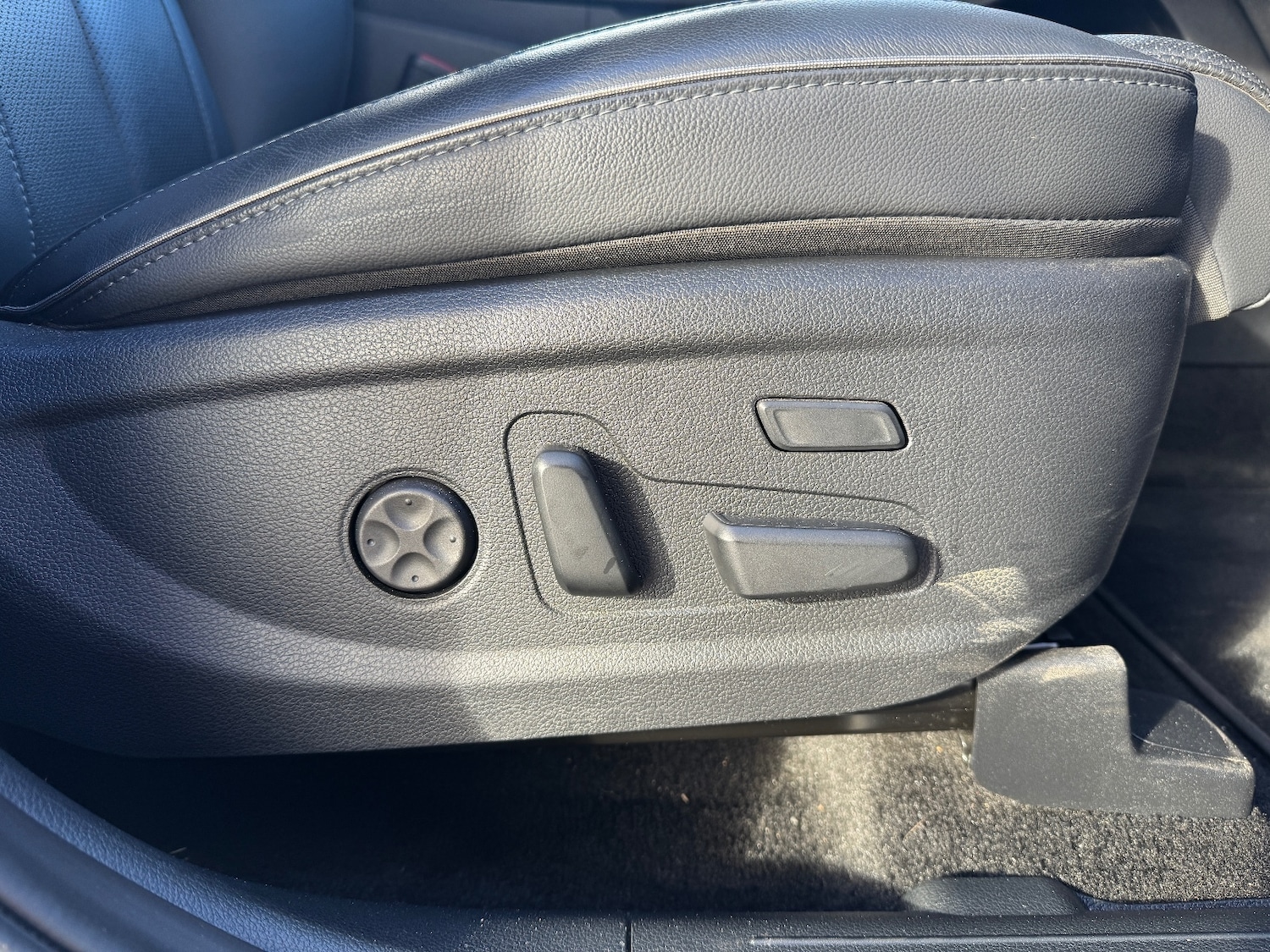 Used Hyundai Santa Fe 2023 for sale - 77665045: Photo 18