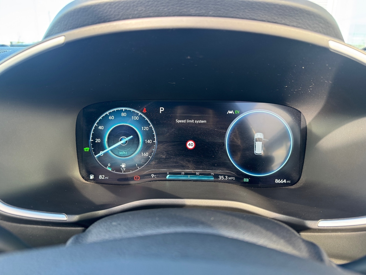 Used Hyundai Santa Fe 2023 for sale - 77665045: Photo 26