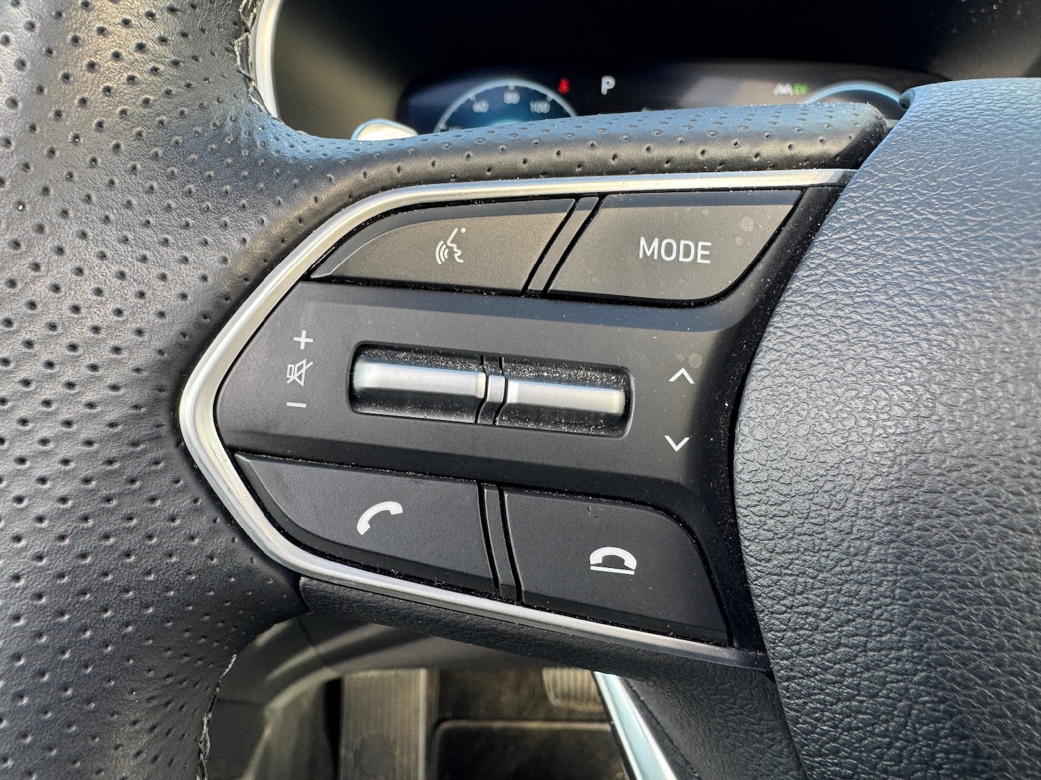 Used Hyundai Santa Fe 2023 for sale - 77665045: Photo 27