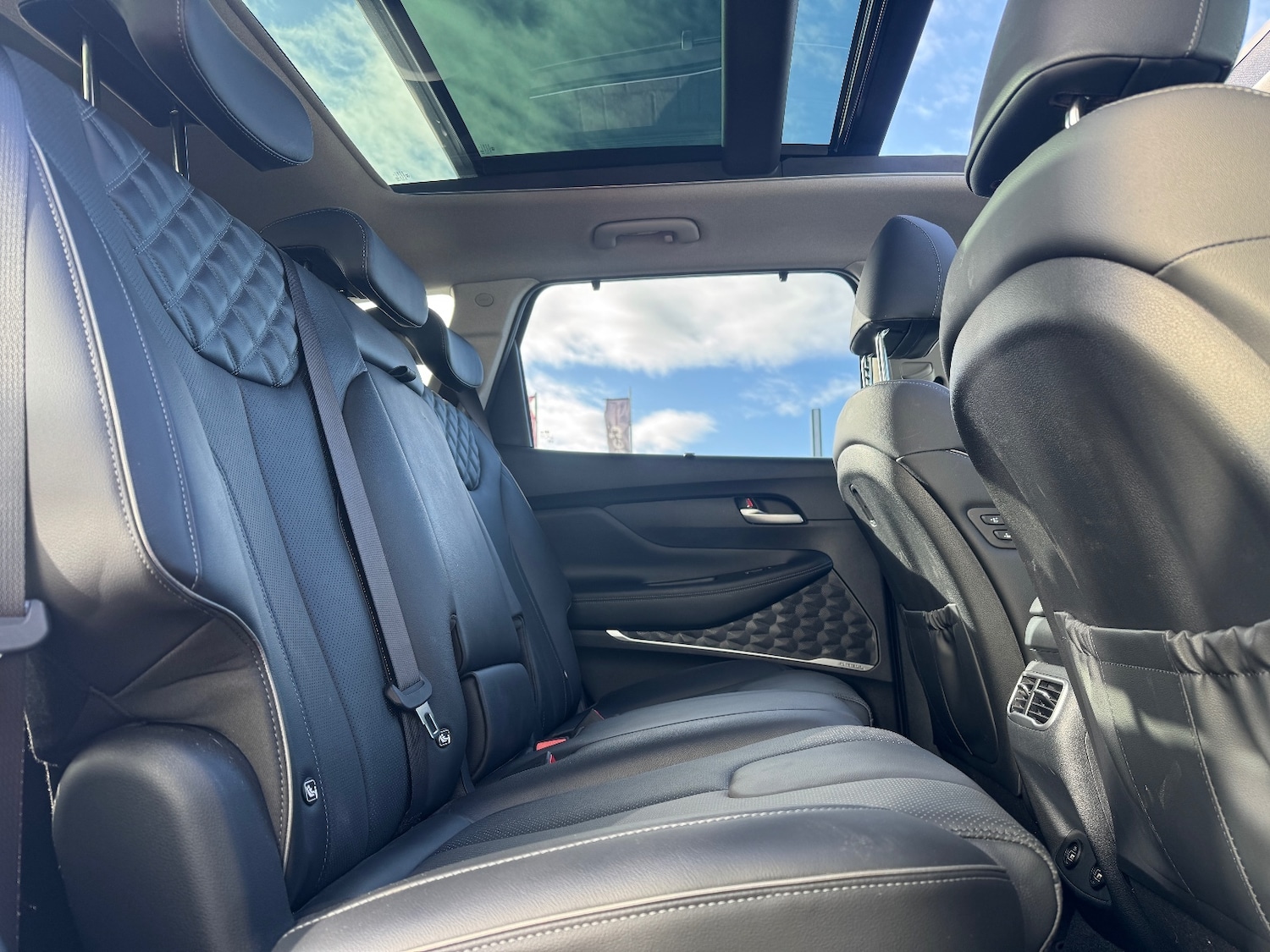 Used Hyundai Santa Fe 2023 for sale - 77665045: Photo 40