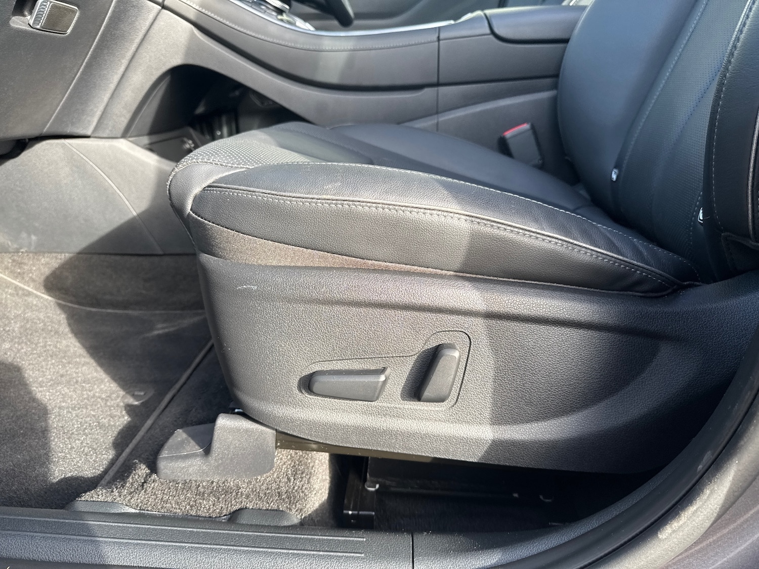 Used Hyundai Santa Fe 2023 for sale - 77665045: Photo 52