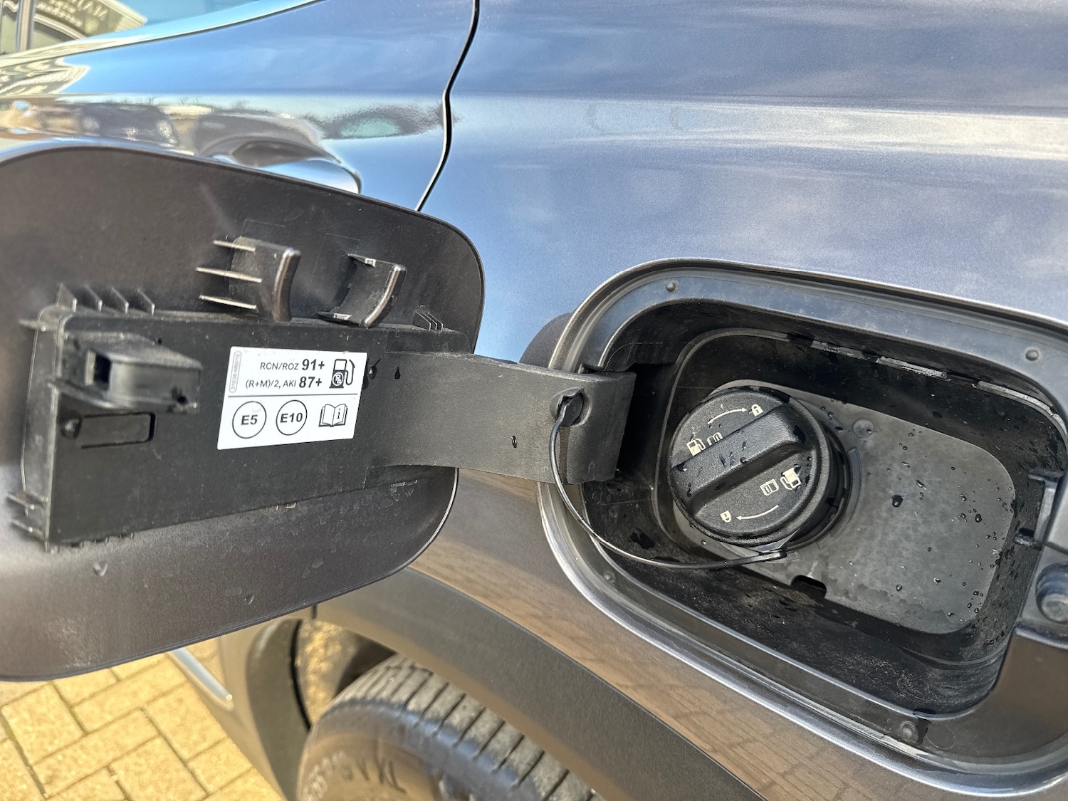 Used Hyundai Santa Fe 2023 for sale - 77665045: Photo 54