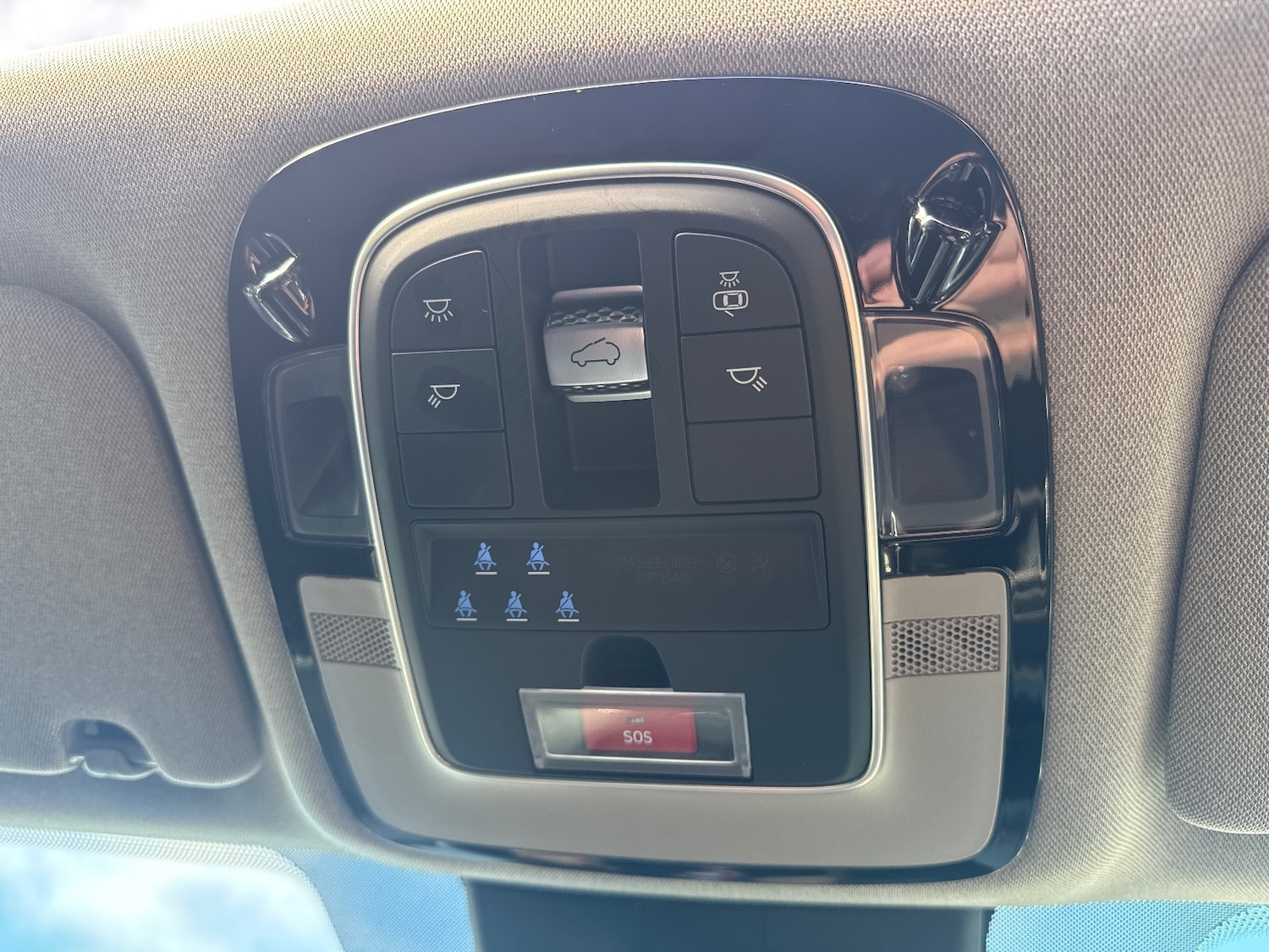 Used Hyundai Santa Fe 2023 for sale - 77665045: Photo 56