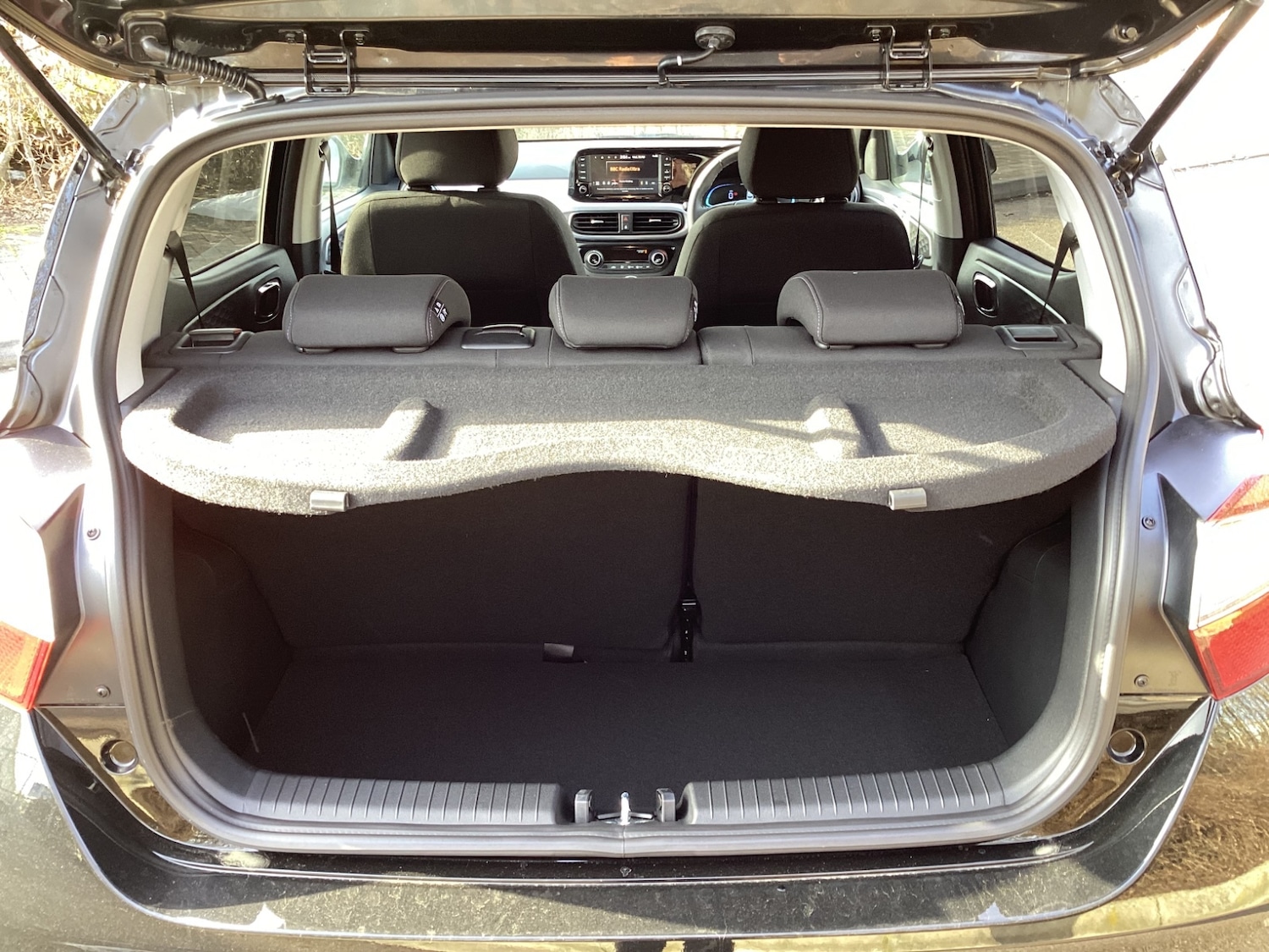 Used Hyundai i10 2025 for sale - 77193629: Photo 10