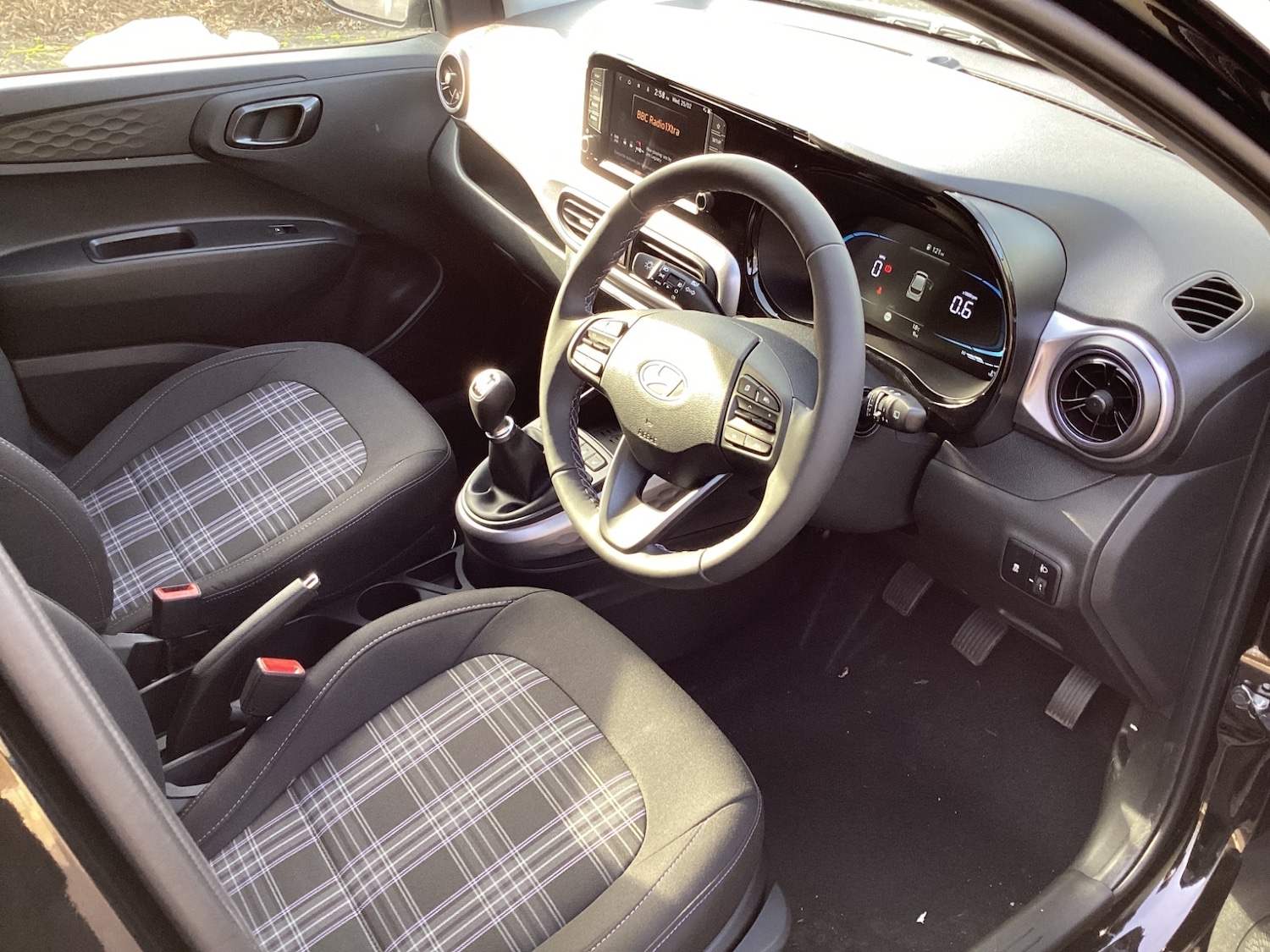 Used Hyundai i10 2025 for sale - 77193629: Photo 17