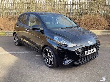 2025 - 1.2 [79] Premium 5dr [Nav]