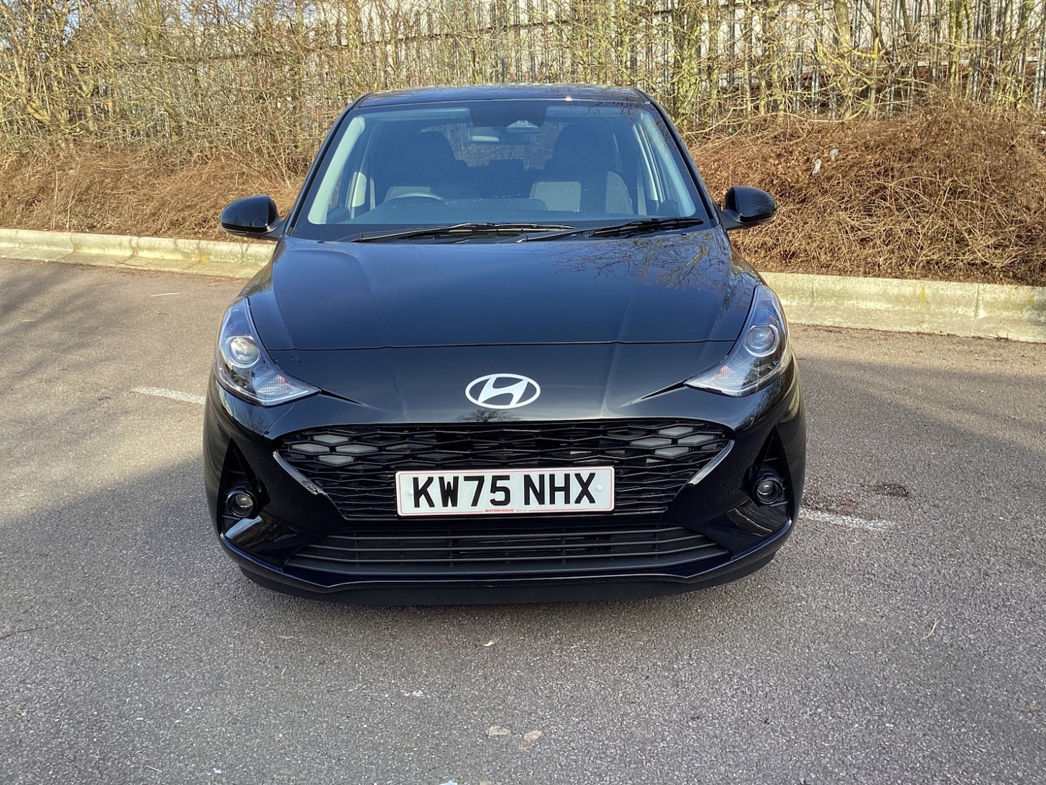 Used Hyundai i10 2025 for sale - 77193629: Photo 2