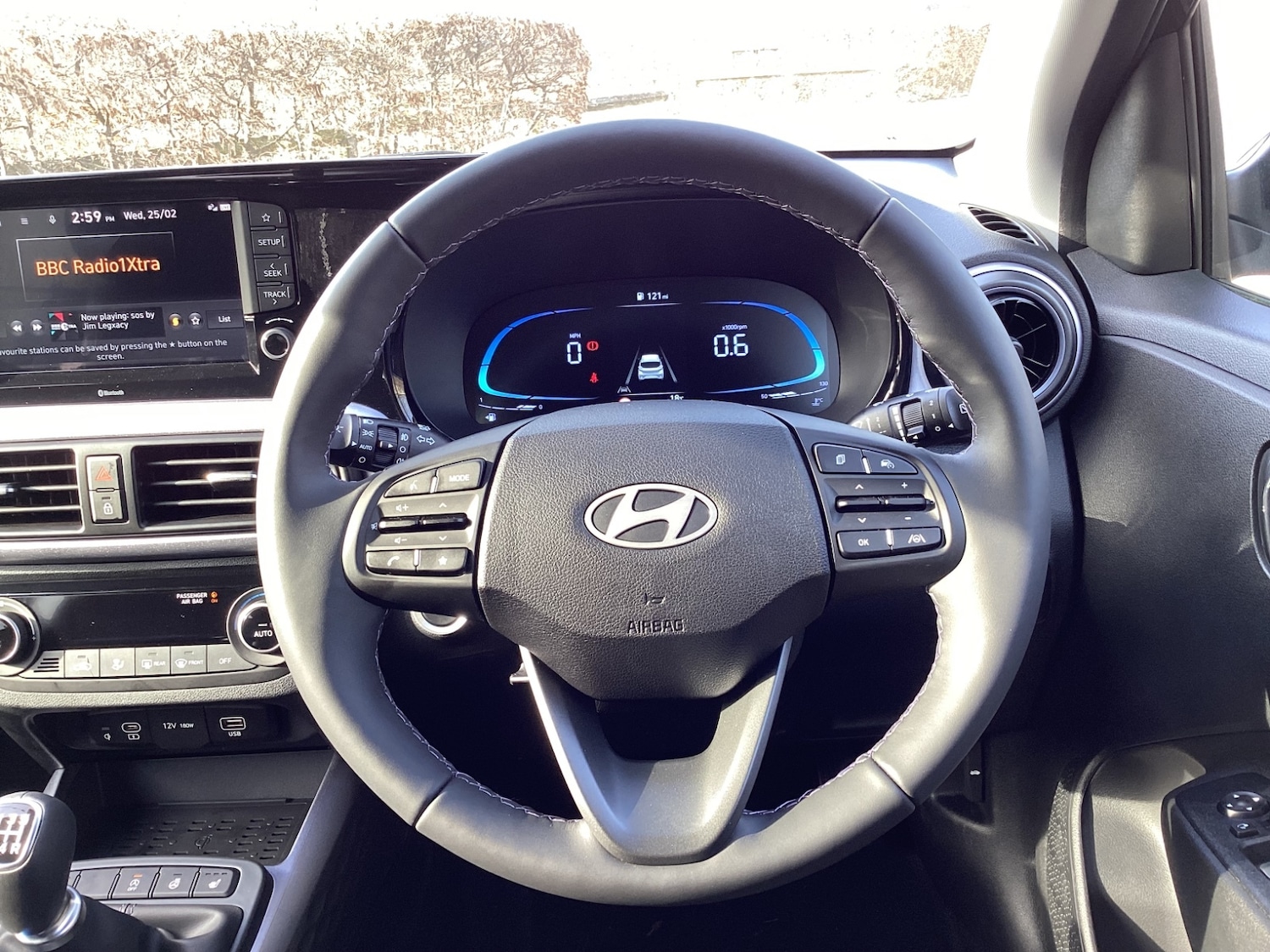 Used Hyundai i10 2025 for sale - 77193629: Photo 22