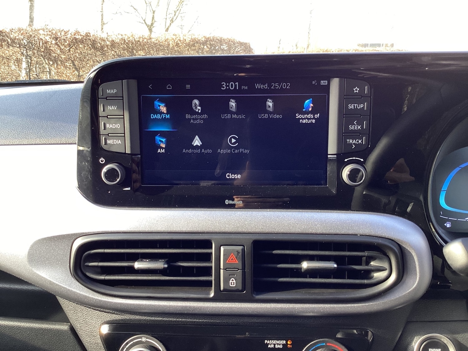 Used Hyundai i10 2025 for sale - 77193629: Photo 27