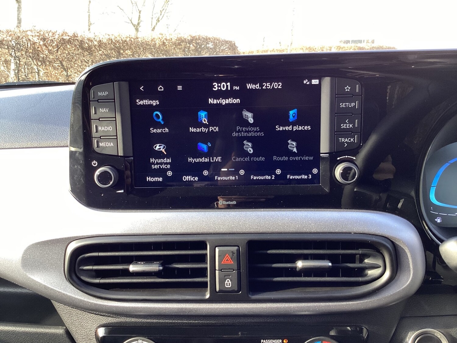 Used Hyundai i10 2025 for sale - 77193629: Photo 29