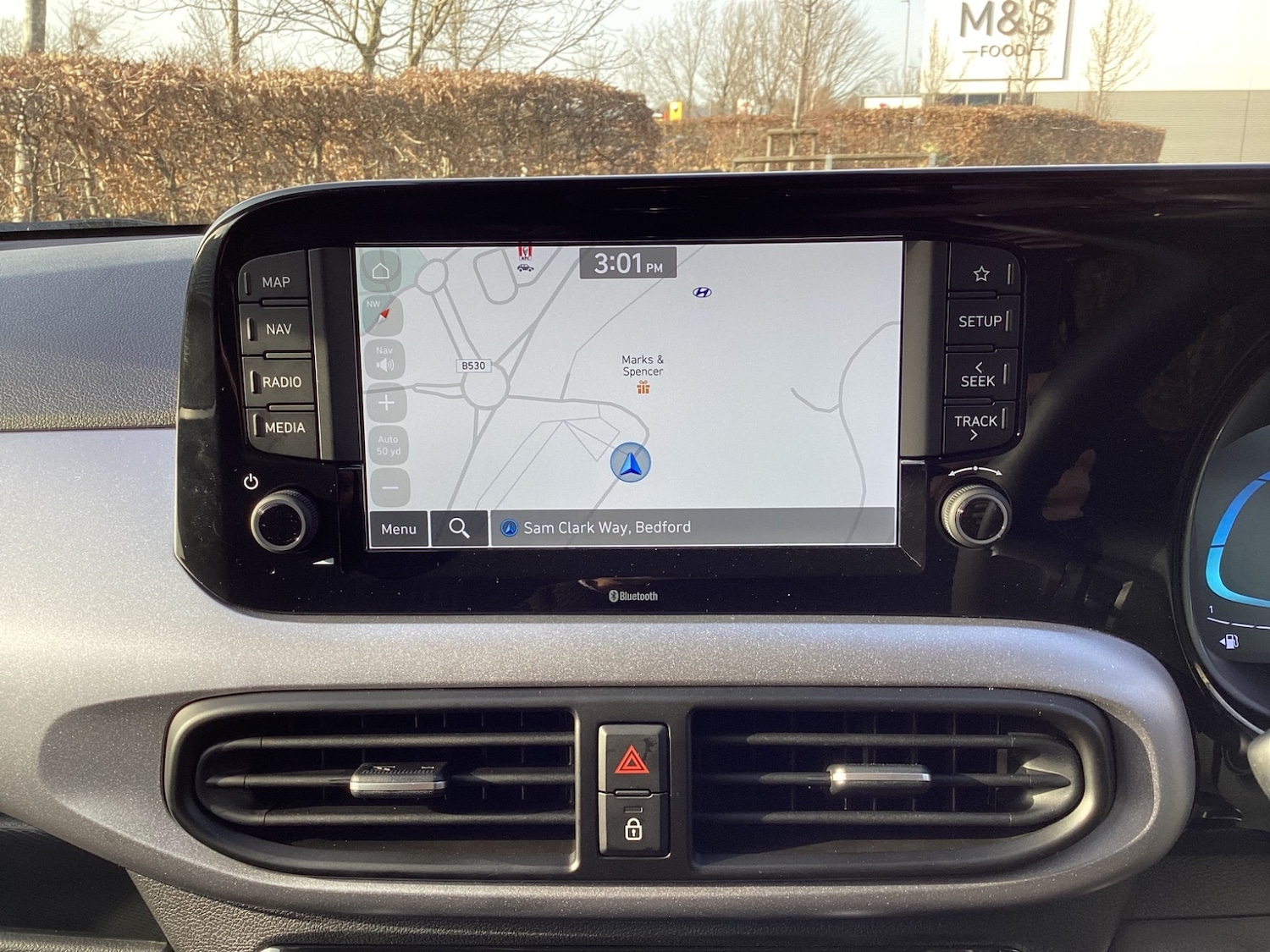 Used Hyundai i10 2025 for sale - 77193629: Photo 30