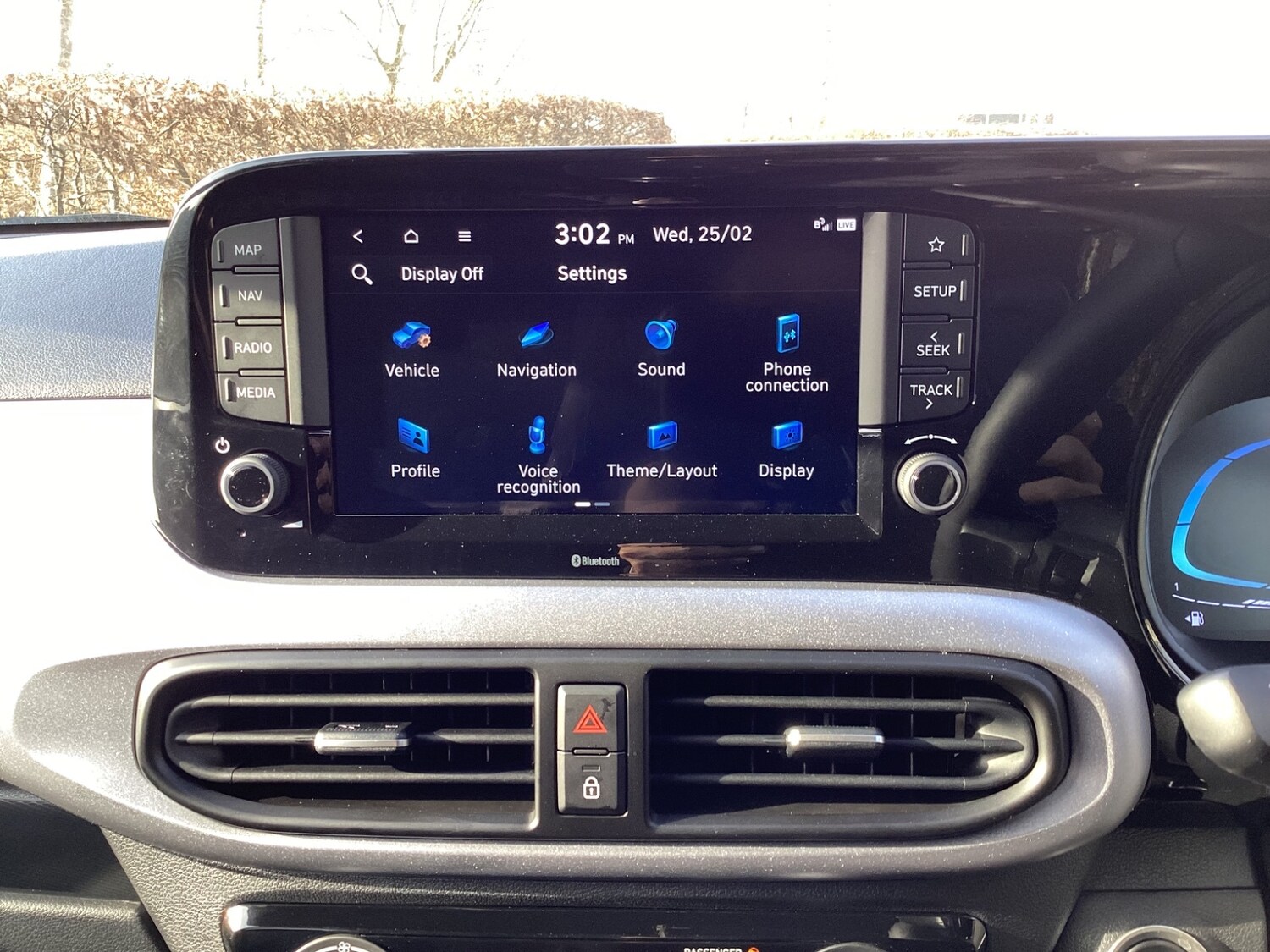 Used Hyundai i10 2025 for sale - 77193629: Photo 32