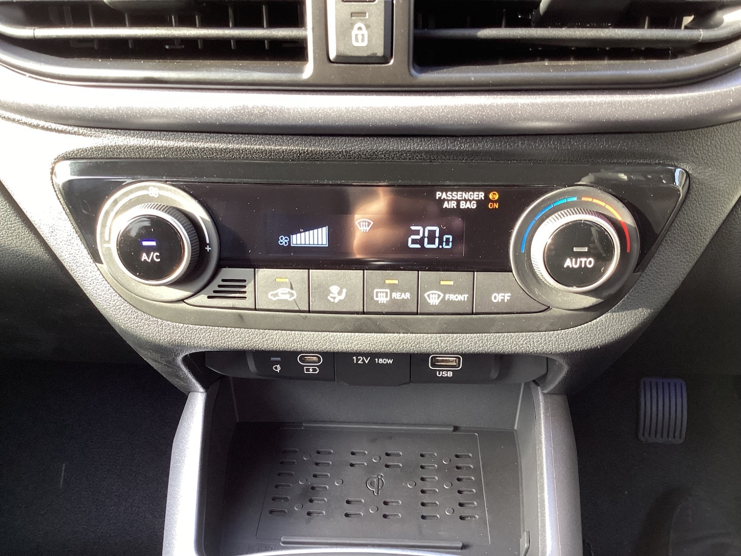 Used Hyundai i10 2025 for sale - 77193629: Photo 37