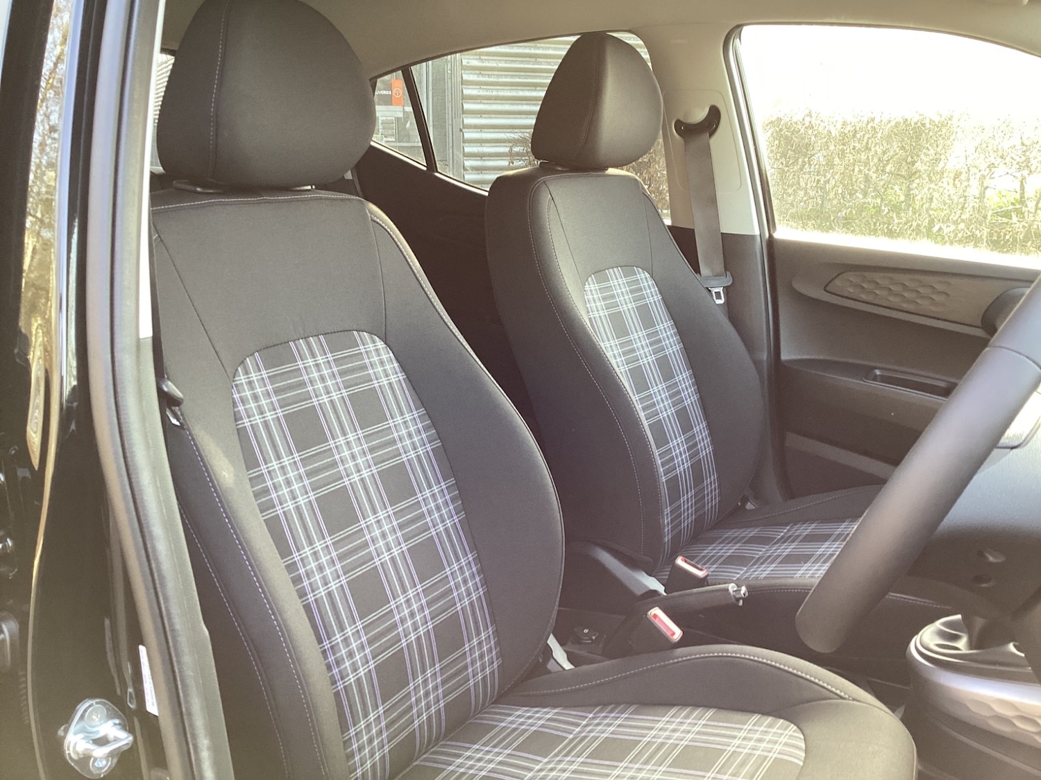 Used Hyundai i10 2025 for sale - 77193629: Photo 38