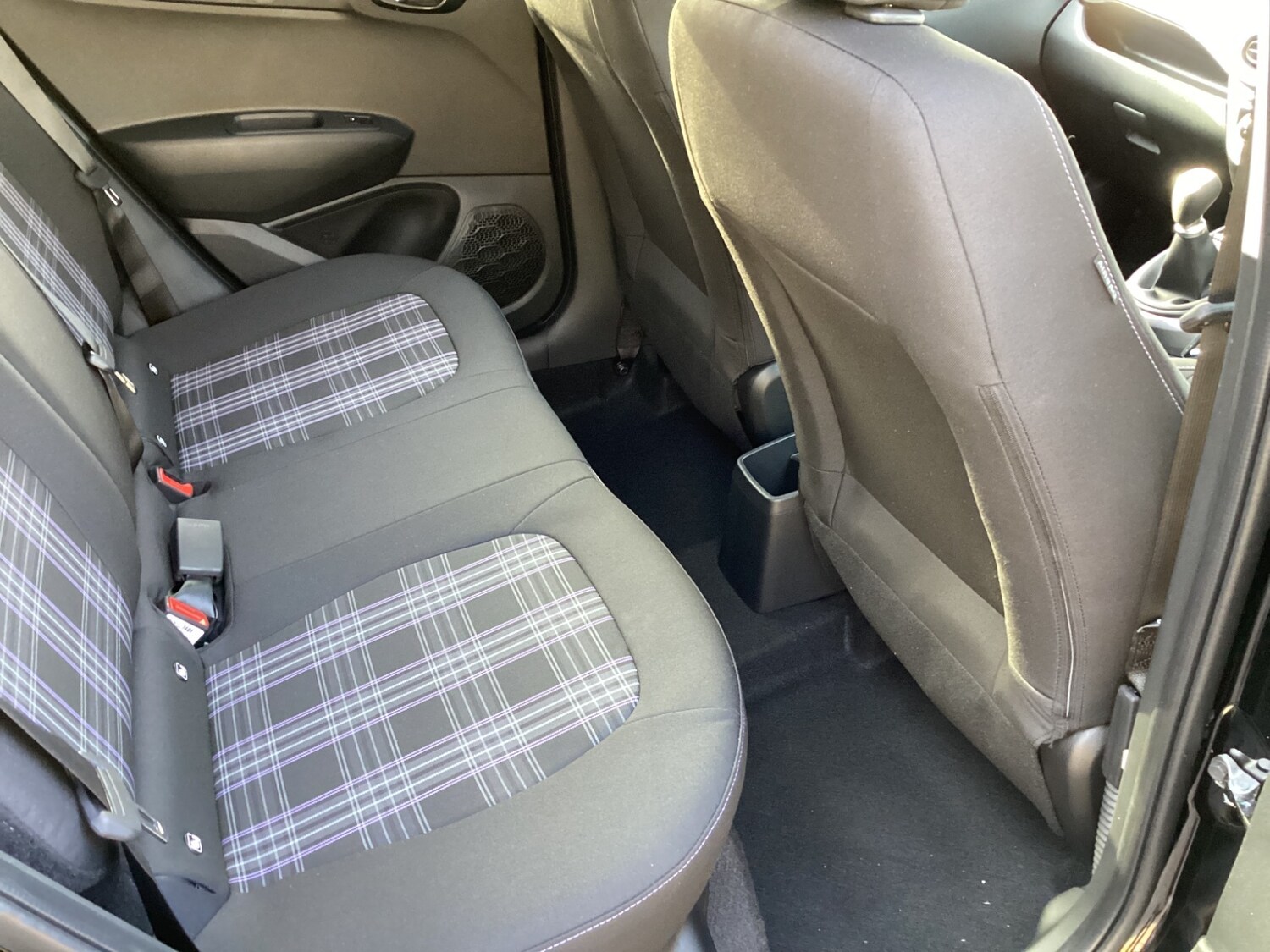 Used Hyundai i10 2025 for sale - 77193629: Photo 39