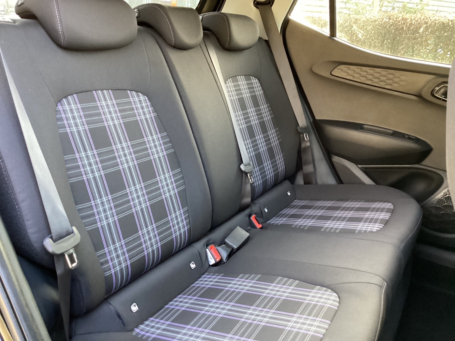 Used Hyundai i10 2025 for sale - 77193629: Photo 40