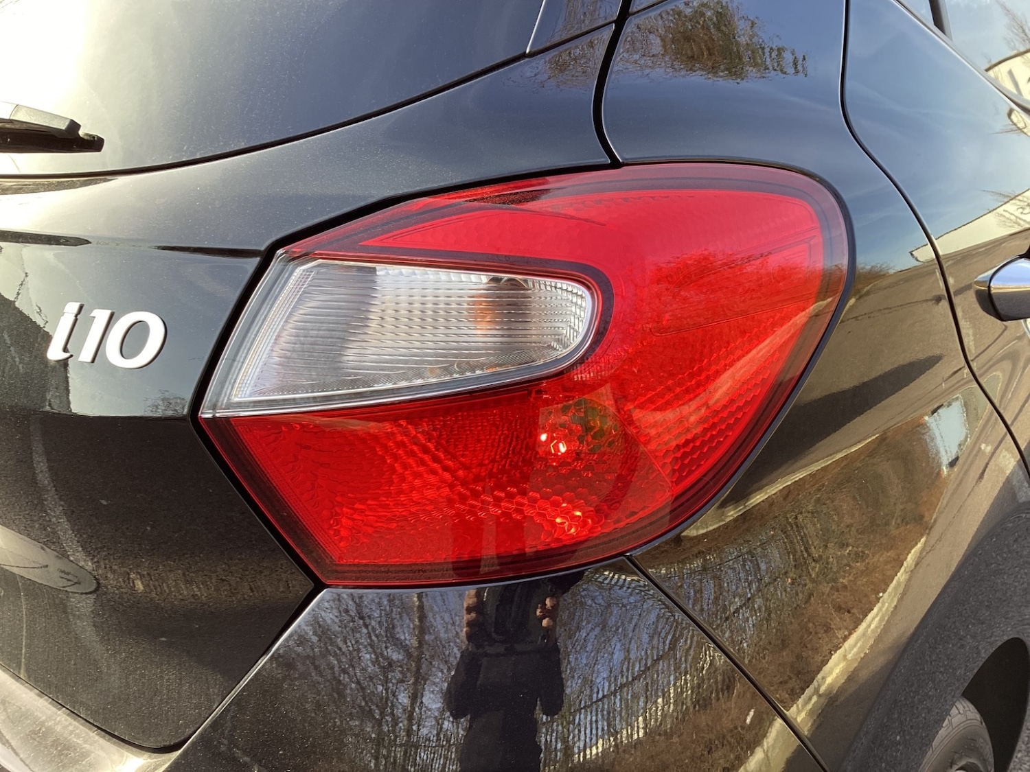 Used Hyundai i10 2025 for sale - 77193629: Photo 44