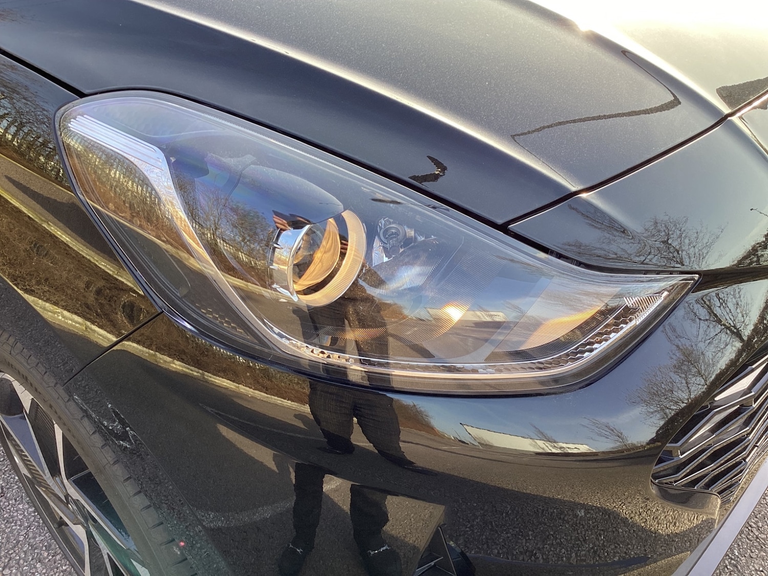 Used Hyundai i10 2025 for sale - 77193629: Photo 46