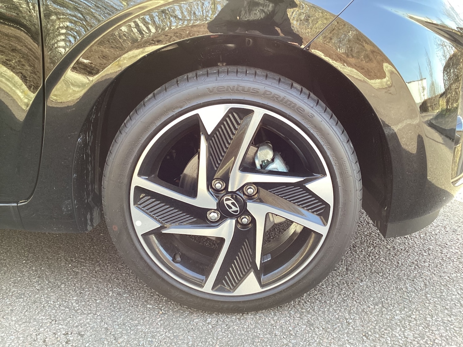 Used Hyundai i10 2025 for sale - 77193629: Photo 7