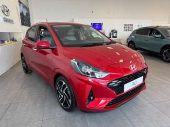 2025 - 1.0 [63] Premium 5dr [Nav]