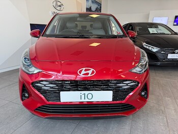 Used Hyundai i10 2025 for sale - 75354766: Photo