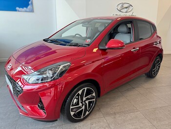 Used Hyundai i10 2025 for sale - 75354766: Photo