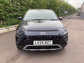 Used Hyundai BAYON 2024 for sale - 78152613: Photo