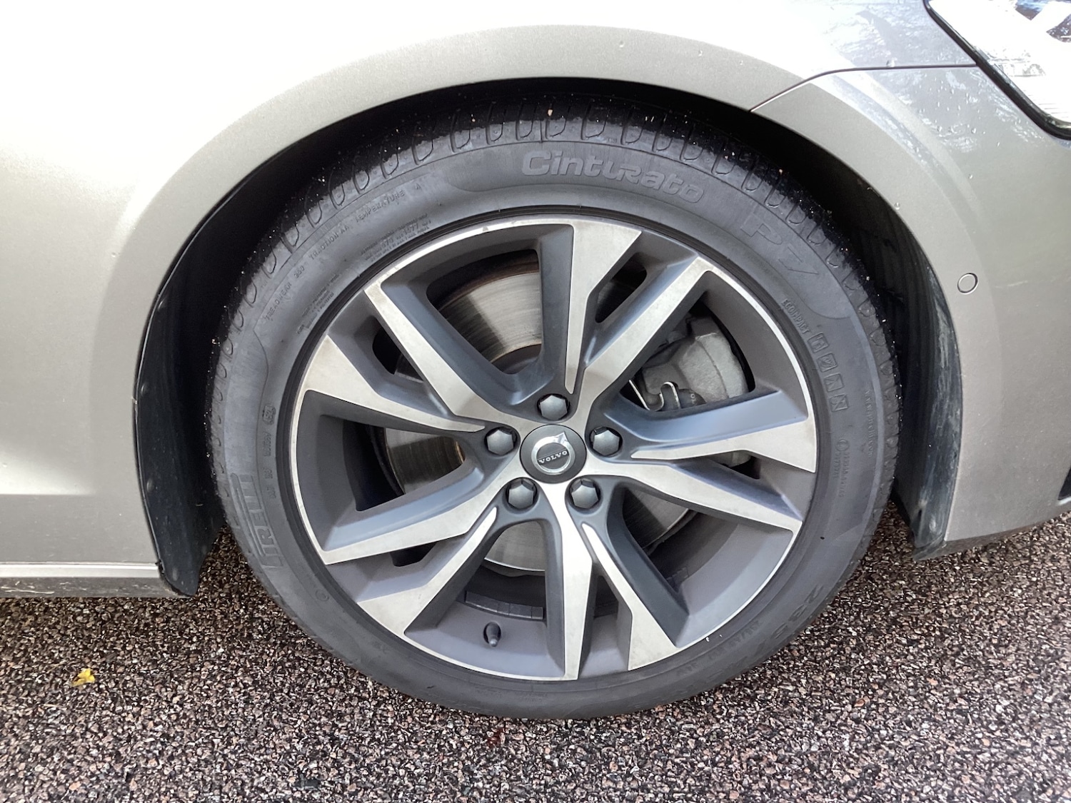 Used Volvo S60 2019 for sale - 76586999: Photo 10