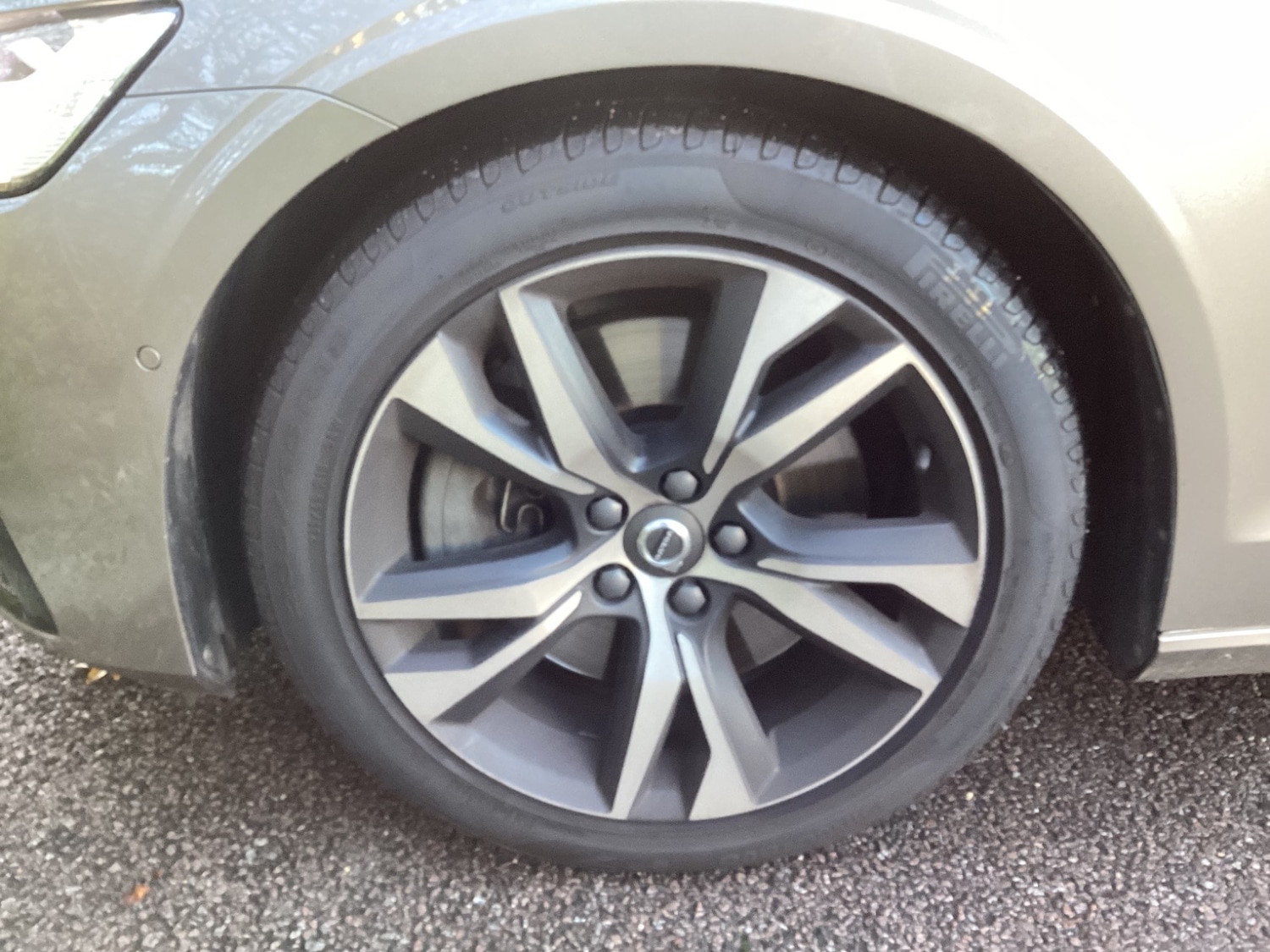 Used Volvo S60 2019 for sale - 76586999: Photo 11