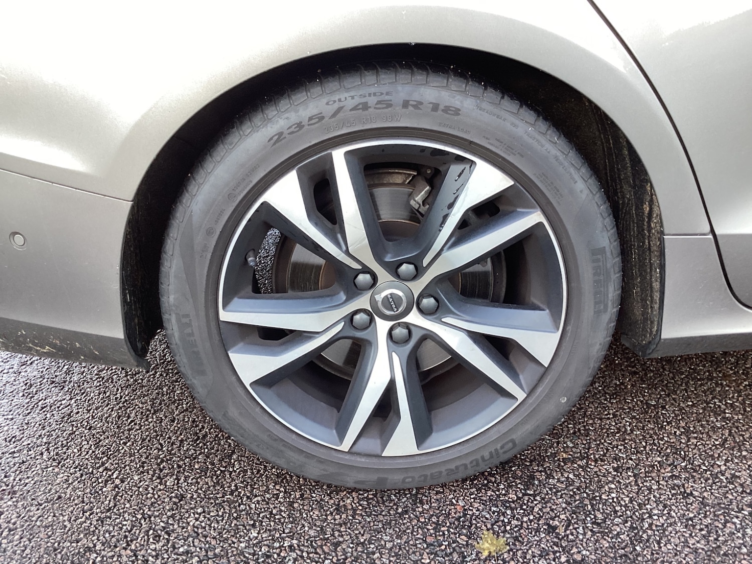 Used Volvo S60 2019 for sale - 76586999: Photo 12