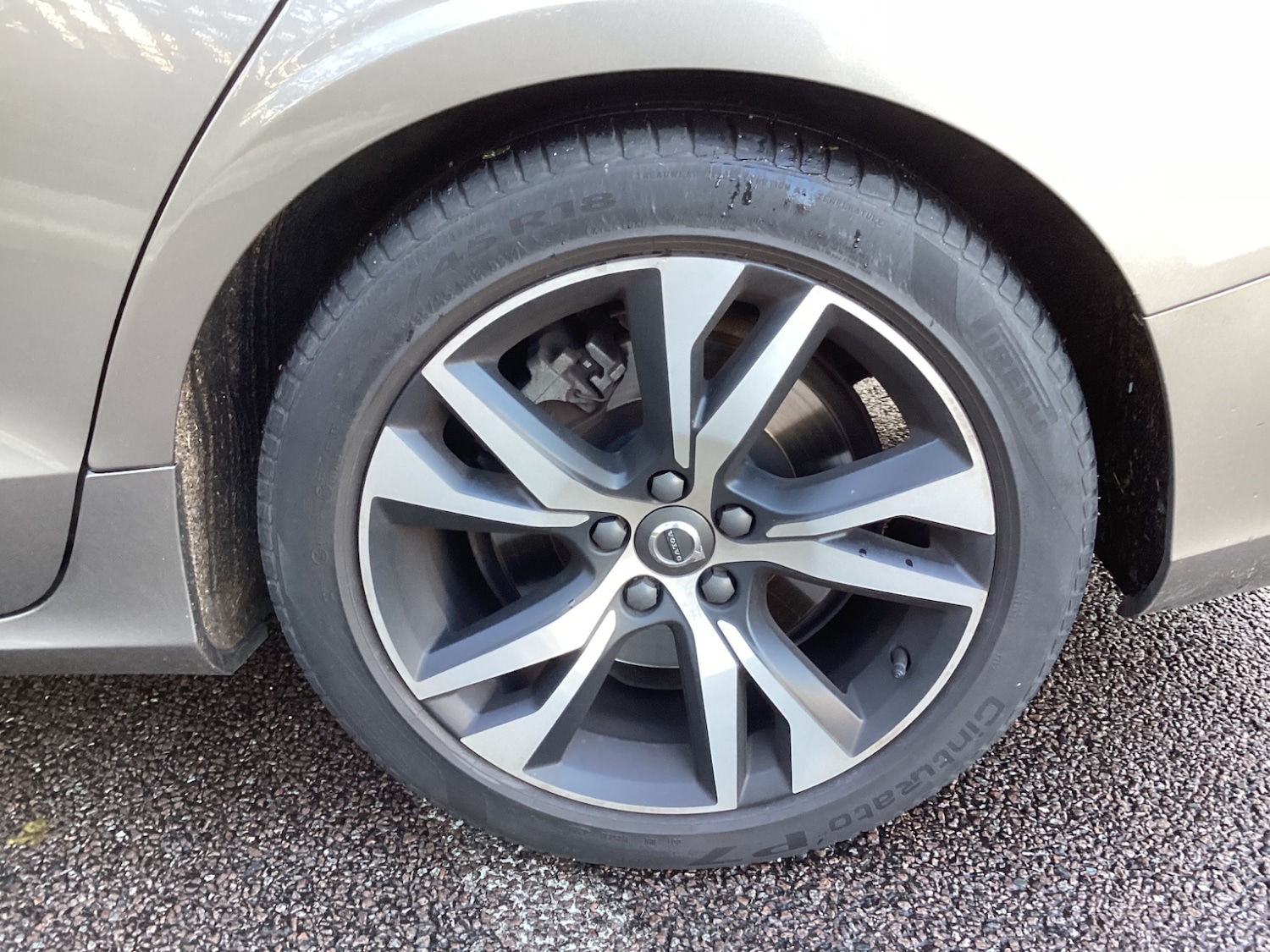 Used Volvo S60 2019 for sale - 76586999: Photo 13