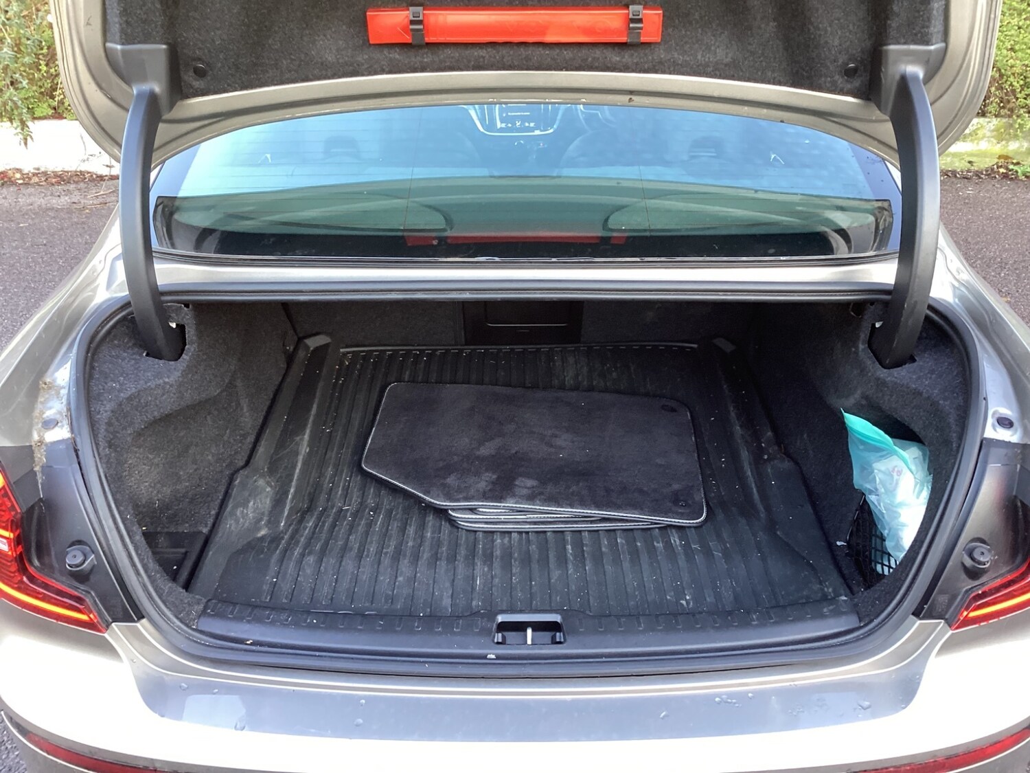 Used Volvo S60 2019 for sale - 76586999: Photo 14