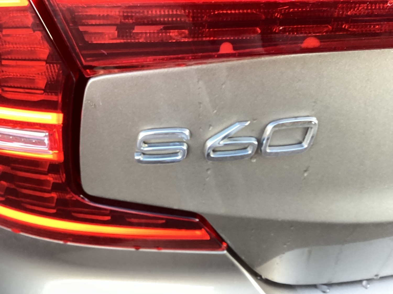 Used Volvo S60 2019 for sale - 76586999: Photo 16