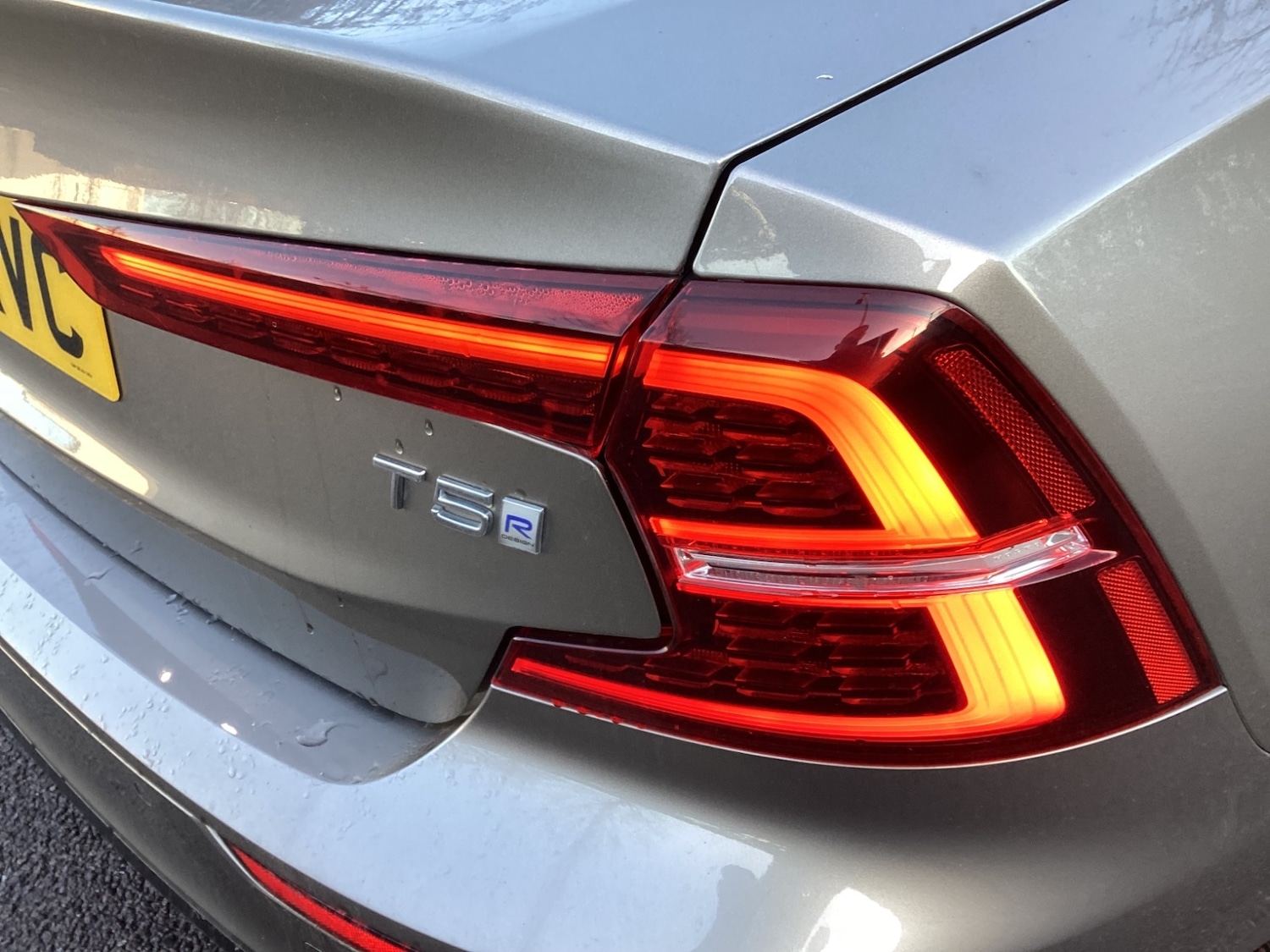 Used Volvo S60 2019 for sale - 76586999: Photo 20