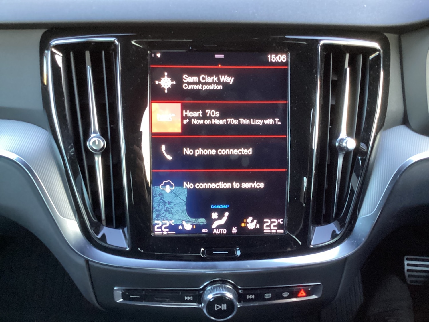 Used Volvo S60 2019 for sale - 76586999: Photo 24