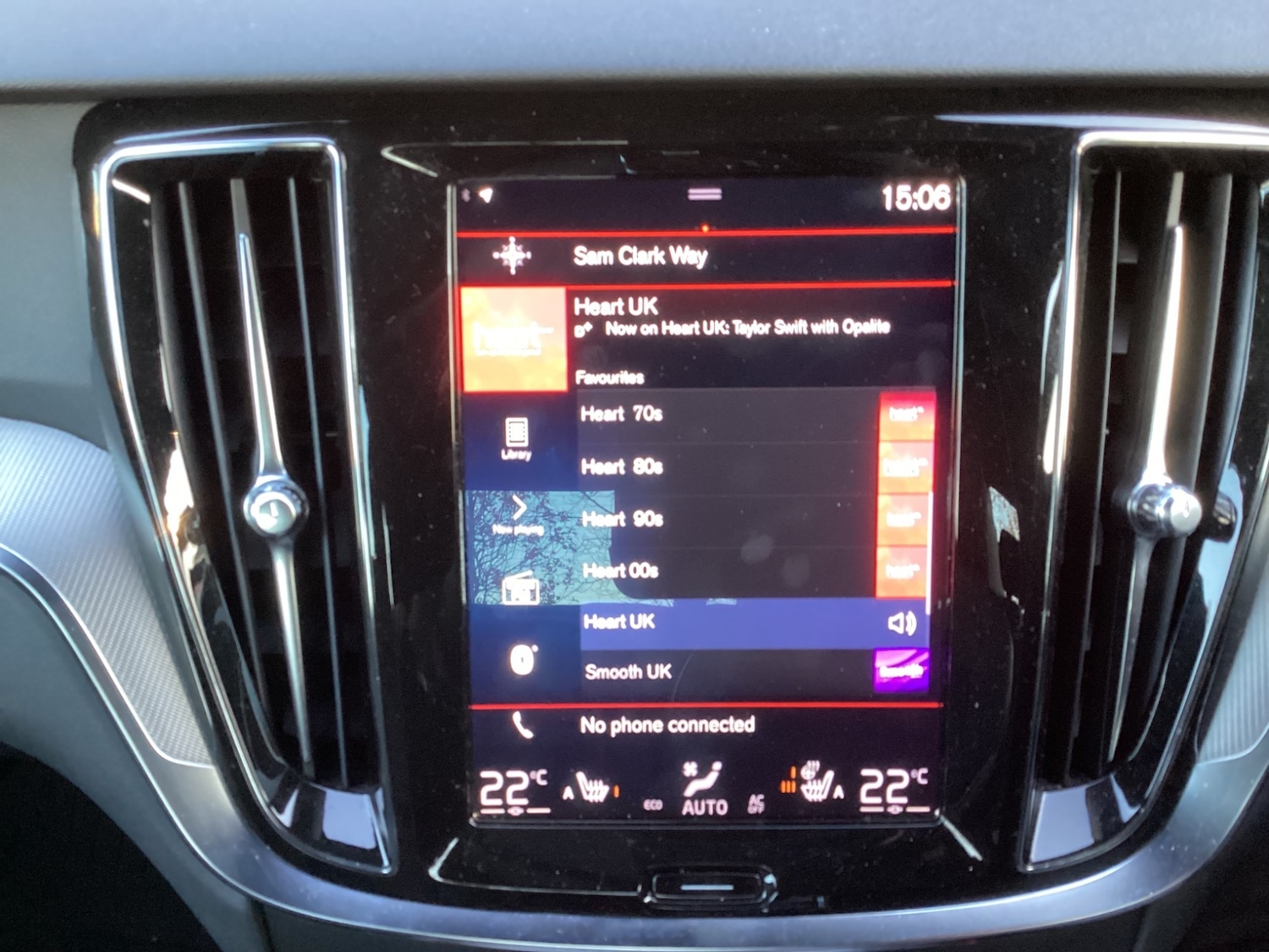 Used Volvo S60 2019 for sale - 76586999: Photo 27