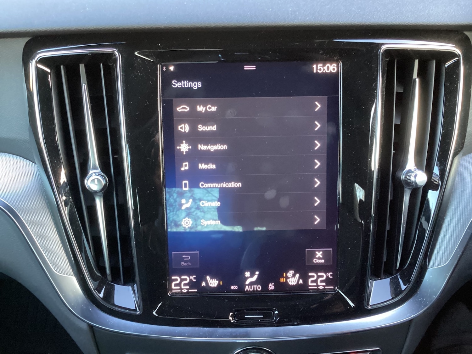 Used Volvo S60 2019 for sale - 76586999: Photo 28