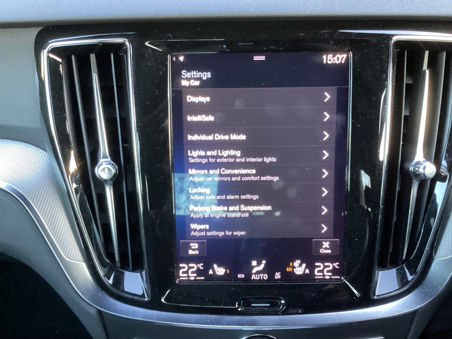 Used Volvo S60 2019 for sale - 76586999: Photo 29