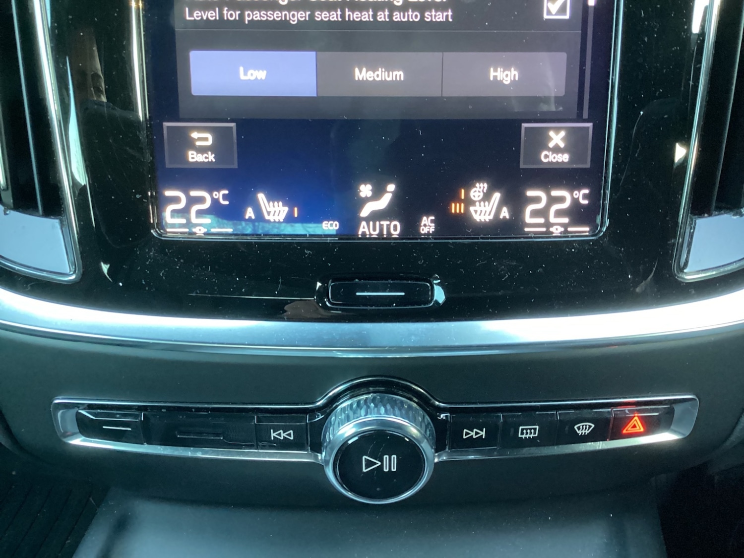 Used Volvo S60 2019 for sale - 76586999: Photo 31