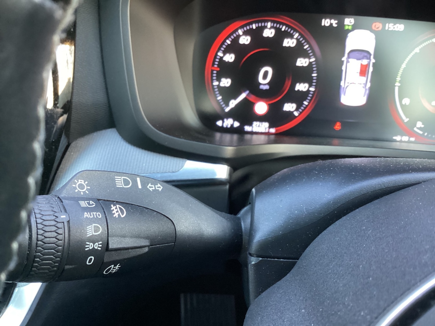 Used Volvo S60 2019 for sale - 76586999: Photo 41