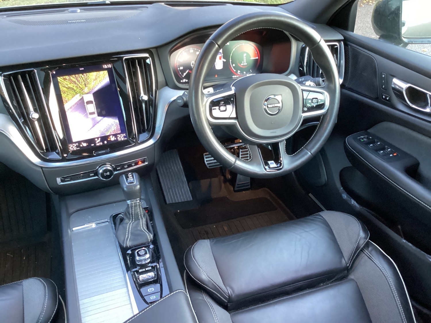 Used Volvo S60 2019 for sale - 76586999: Photo 49