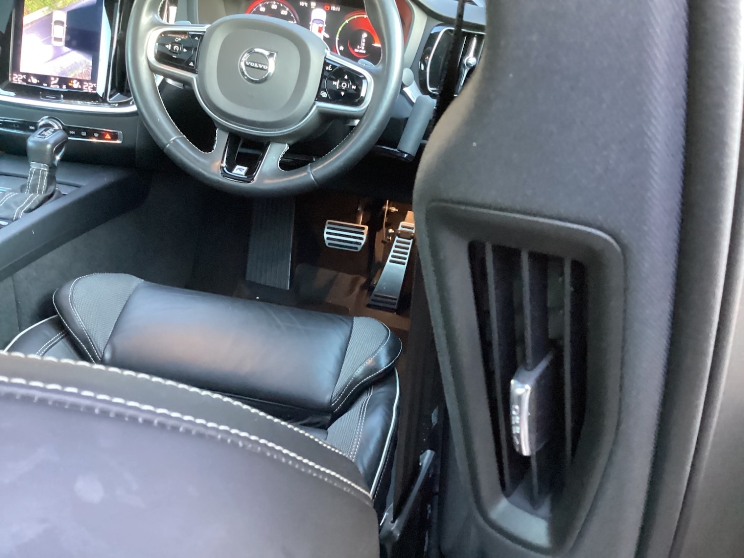 Used Volvo S60 2019 for sale - 76586999: Photo 55