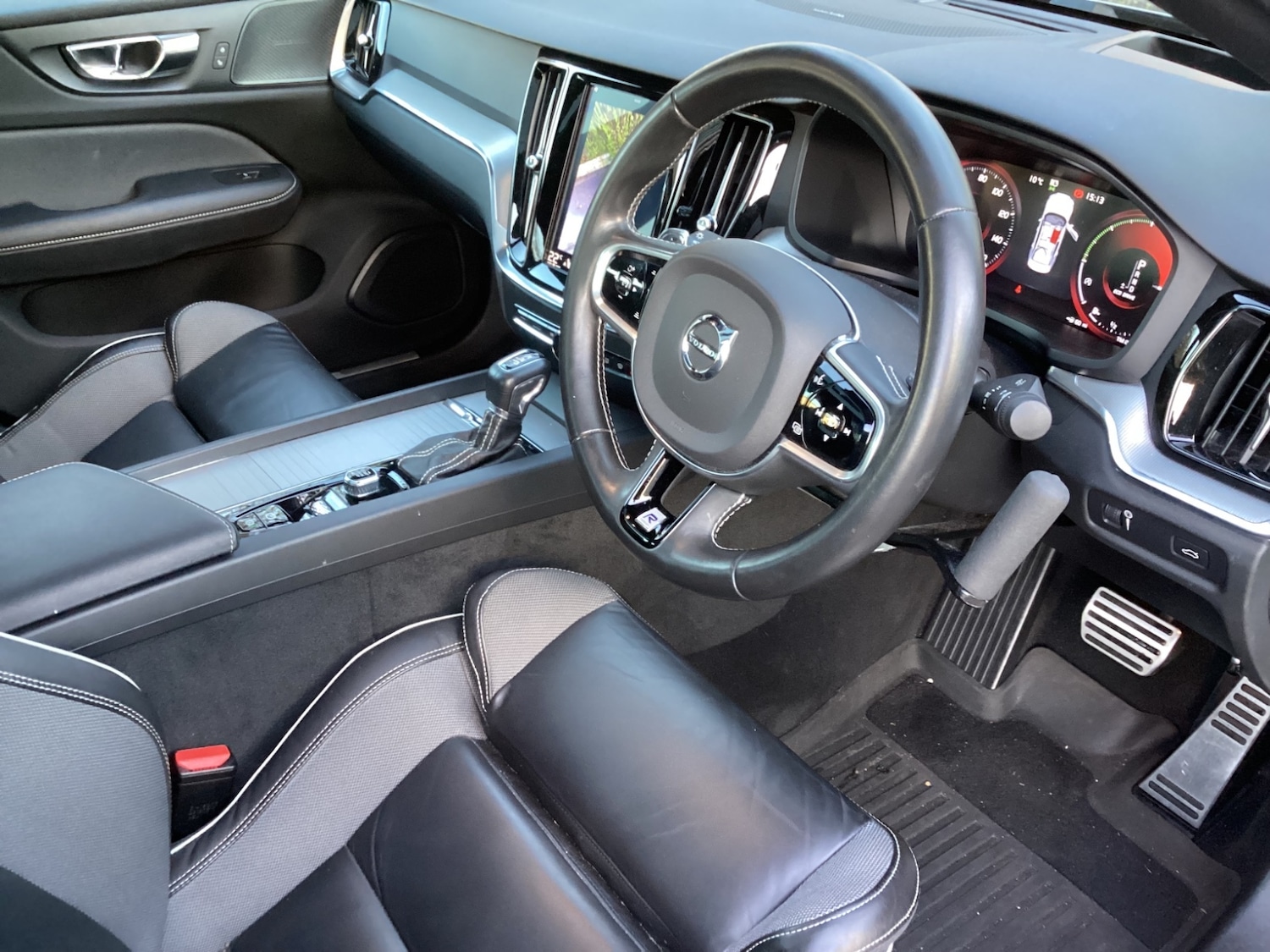 Used Volvo S60 2019 for sale - 76586999: Photo 59