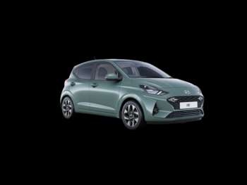 Used Hyundai i10  for sale - 75355291: Photo