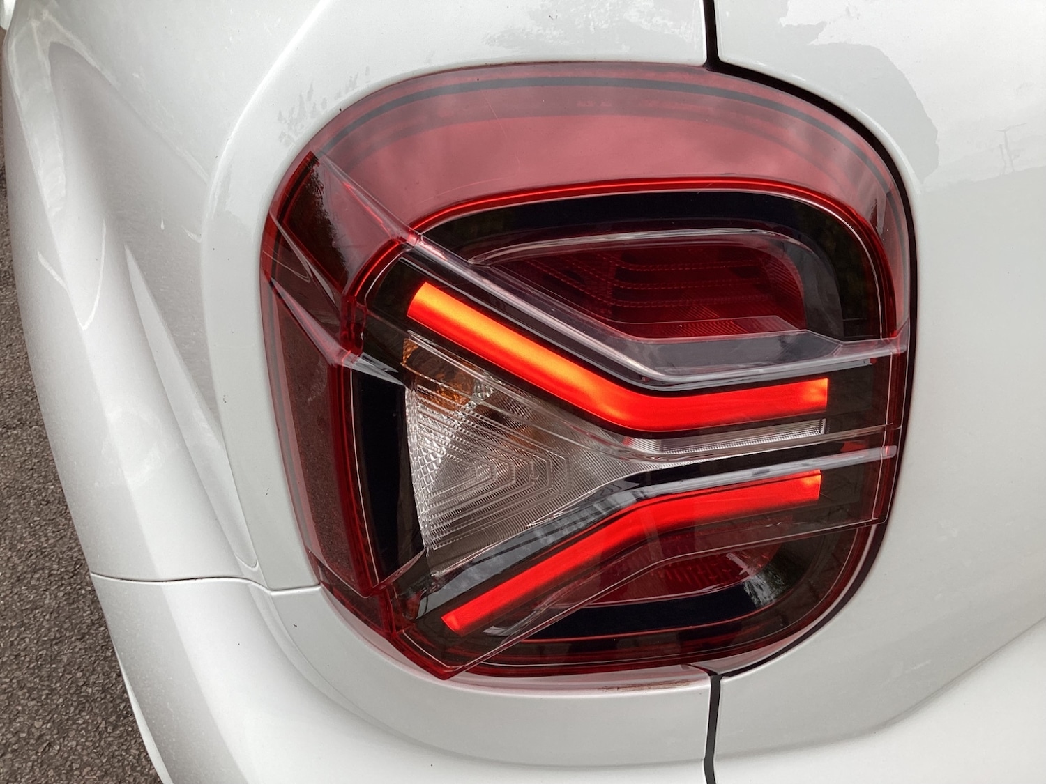 Used Dacia Duster 2023 for sale - 76420443: Photo 13