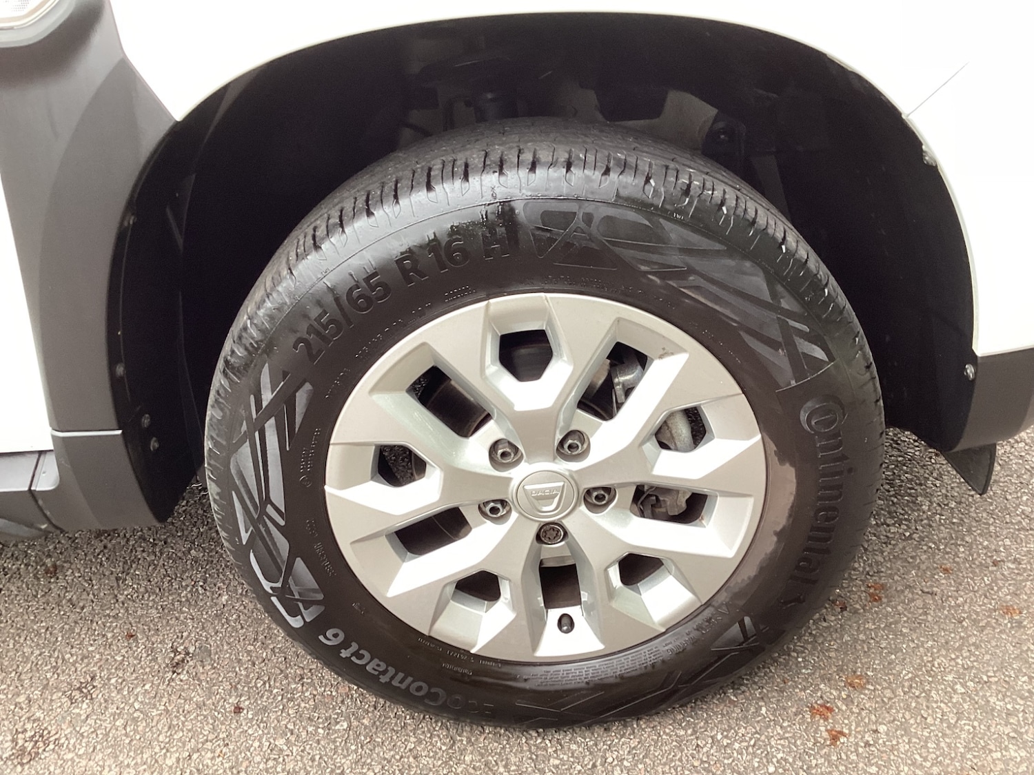 Used Dacia Duster 2023 for sale - 76420443: Photo 16